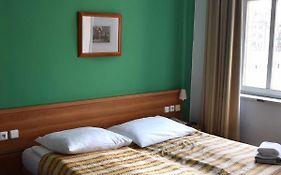Hotel Residence Select Praga